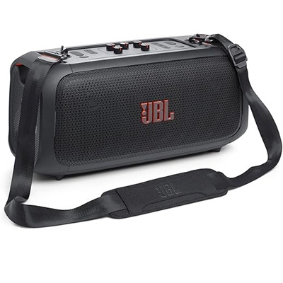 JBL PartyBox On-The-Go Essential - Image 5