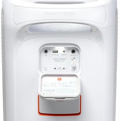 JBL PartyBox Stage 320 - Image 6