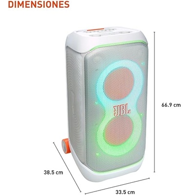 JBL PartyBox Stage 320 - Image 5