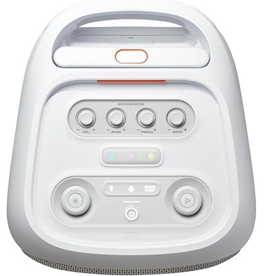 JBL PartyBox Stage 320 - Image 4