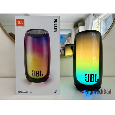 JBL Pulse 5 - Image 4