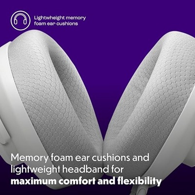 JBL Quantum 100M2 (JBLQTUM100M2BLK) - Image 7