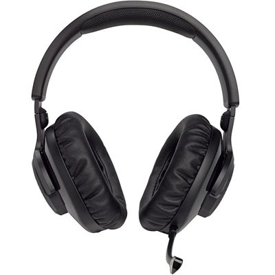 JBL Quantum 350 Wireless (JBLQTUM350WLBLK) - Image 4