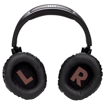 JBL Quantum 350 Wireless (JBLQTUM350WLBLK) - Image 2