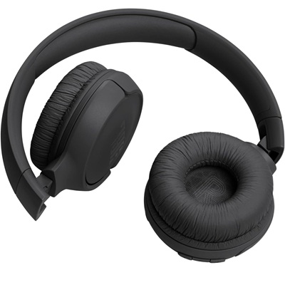 JBL Live 770NC (JBLLIVE770NCBLK) - Image 2