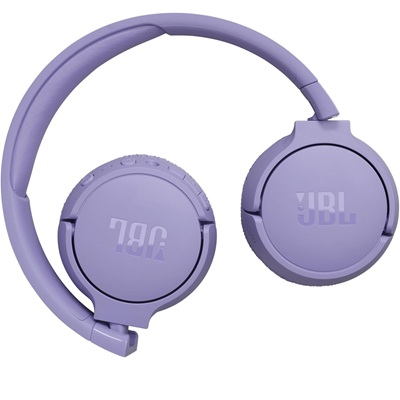 JBL Tune 670NC (JBLT670NCBLK) - Image 4