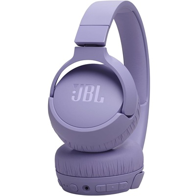 JBL Tune 670NC (JBLT670NCBLK) - Image 2