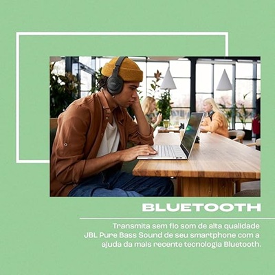 JBL Tune 770NC (JBLT770NCBLK) - Image 3