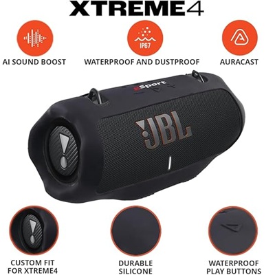 JBL Xtreme 4 - Image 2