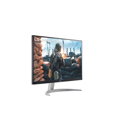 LG 27UP600-W - Image 2