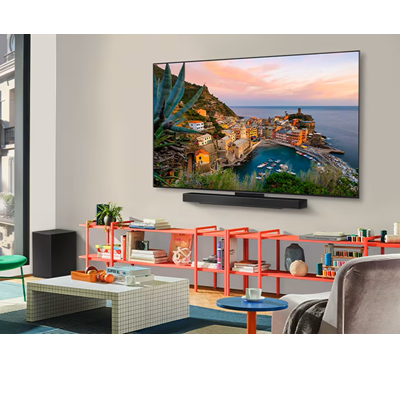 LG AI TV C5 OLED65C56LA (2025) - Image 3