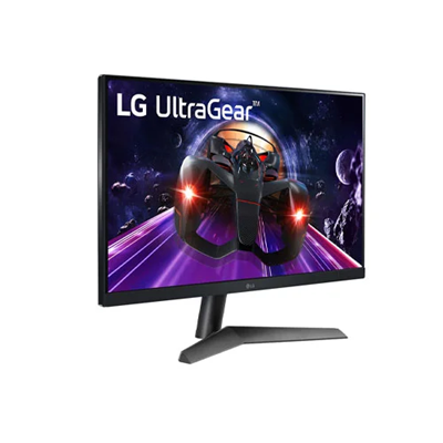 LG UltraGear 24GN60R-B - Image 2