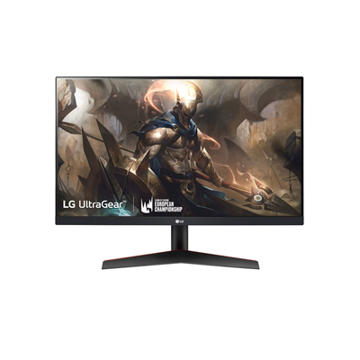 LG UltraGear 24GN60R-B - Image 3