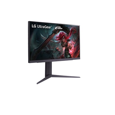 LG UltraGear 25GR75FG-B - Image 3