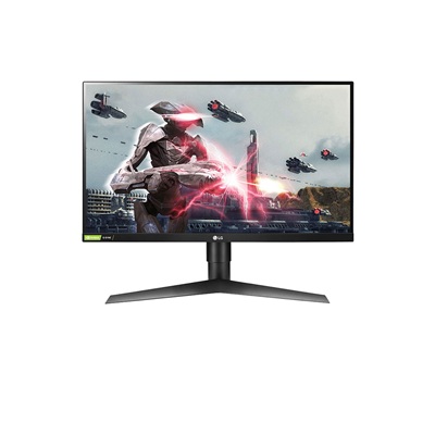 LG UltraGear 27GL650F-B - Image 4