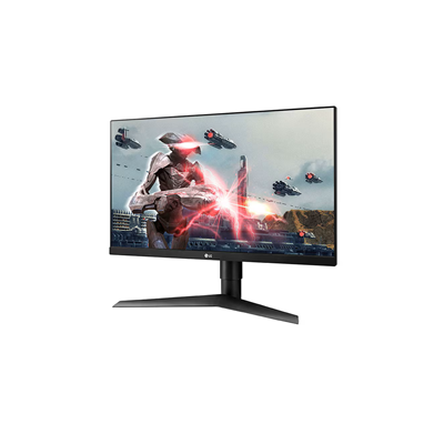 LG UltraGear 27GL650F-B - Image 2
