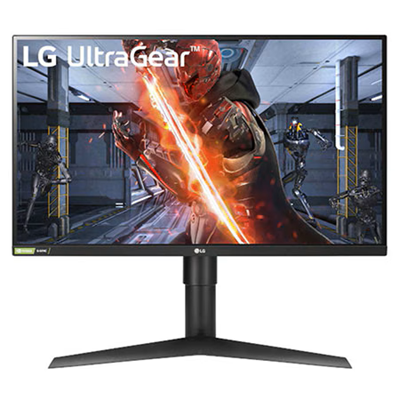 LG UltraGear 27GL850-B - Image 2