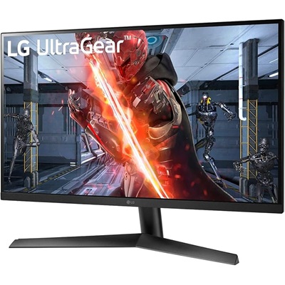 LG UltraGear 27GN60R-B - Image 2