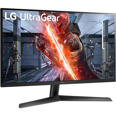 LG UltraGear 27GN60R-B - Image 3