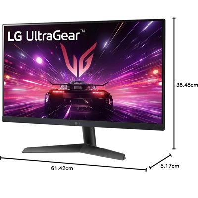 LG UltraGear 27GN60R-B - Image 5
