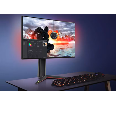 LG UltraGear 27GP95R-B - Image 2
