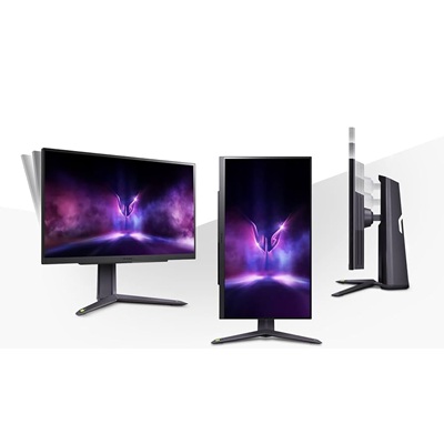 LG UltraGear 27GR75C-B - Image 3