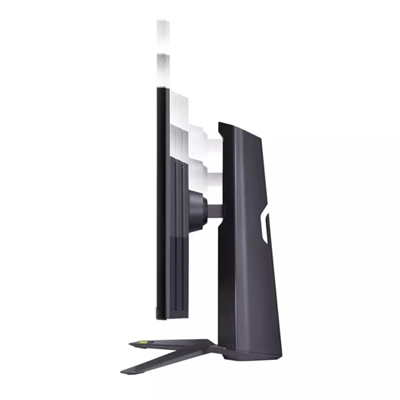 LG UltraGear 27GR75C-B - Image 2