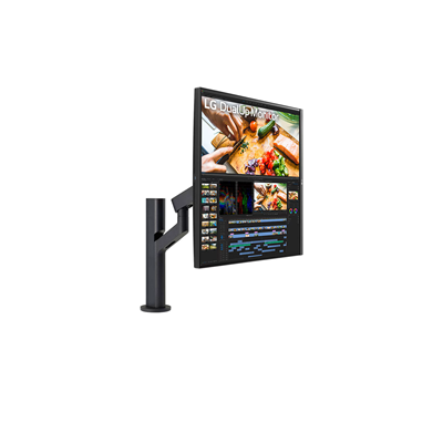 LG UltraGear 27MQ780-B - Image 2