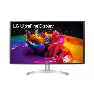 LG UltraGear 27UL500-W - Image 2