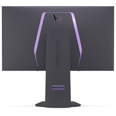 LG UltraGear 32GS95UE-B - Image 2