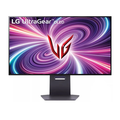 LG UltraGear 32GS95UE-B - Image 4