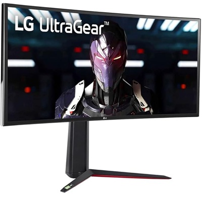 LG UltraGear 34GN850-B - Image 2