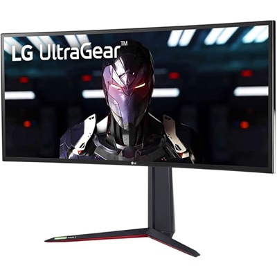 LG UltraGear 34GN850-B - Image 5
