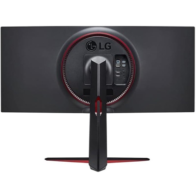 LG UltraGear 34GN850-B - Image 4