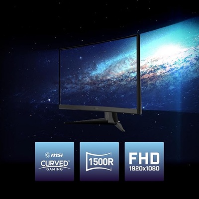 MSI Optix G27CQ4P - Image 2