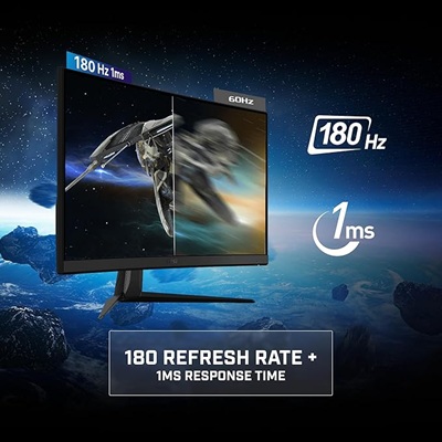 MSI Optix G27CQ4P - Image 4