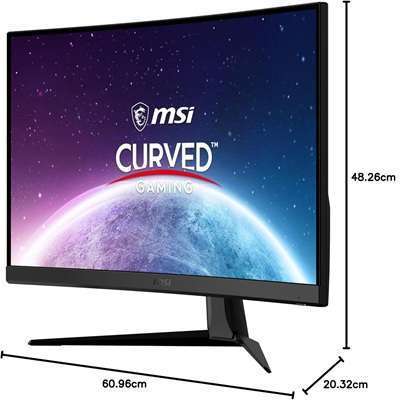MSI Optix G27CQ4P - Image 6