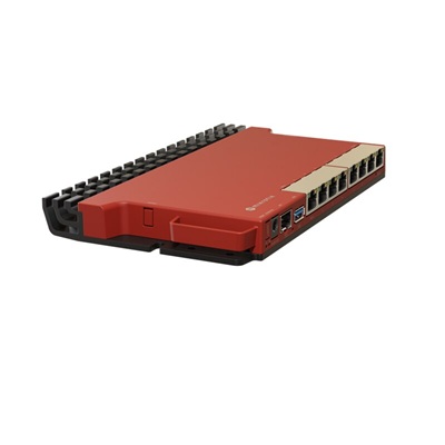 MikroTik L009UiGS-RM - Image 3