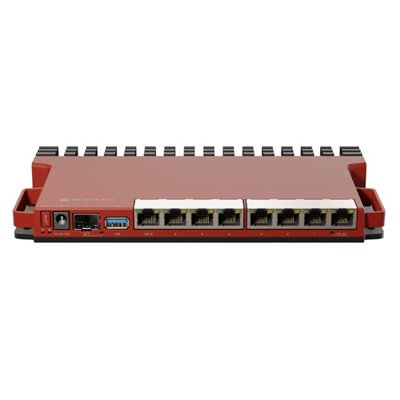 MikroTik L009UiGS-RM - Image 2
