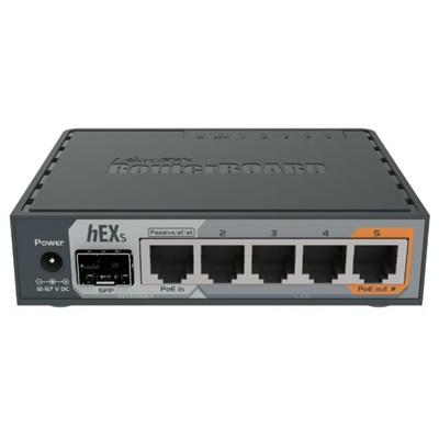 MikroTik RB760iGS - Image 2