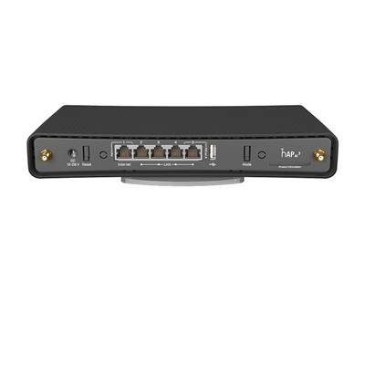 MikroTik Router hAP ac3 - Image 2