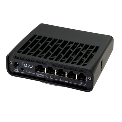Mikrotik C52iG-5HaxD2HaxD-TC - Image 2