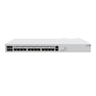 Mikrotik CCR2116-12G-4S+ Cloud Core Router - Image 3