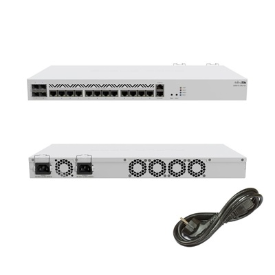 Mikrotik CCR2116-12G-4S+ Cloud Core Router - Image 2