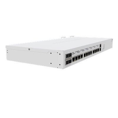 Mikrotik CCR2116-12G-4S+ Cloud Core Router - Image 4