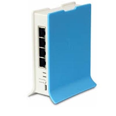 Mikrotik RB941-2nD-TC hAP Lite - Image 3