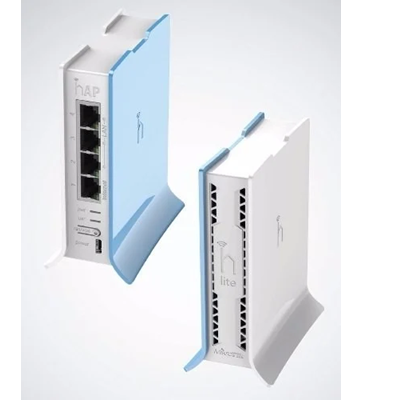 Mikrotik RB941-2nD-TC hAP Lite - Image 2
