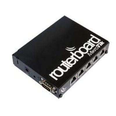 Mikrotik RouterBoard 450Gx4 - Image 2