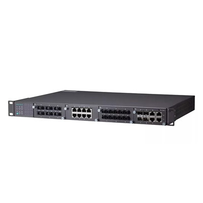 Moxa PT-7728-F-HV - Image 2