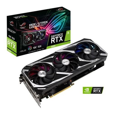 NVIDIA GeForce RTX 3060 - Image 3